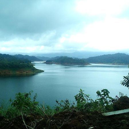 Spicegreen Homestay,Thekkady Esterno foto