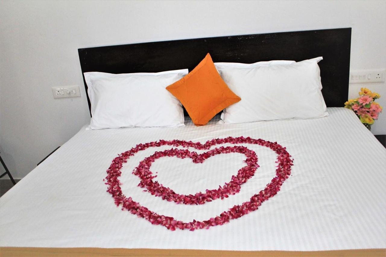 Spicegreen Homestay,Thekkady Esterno foto