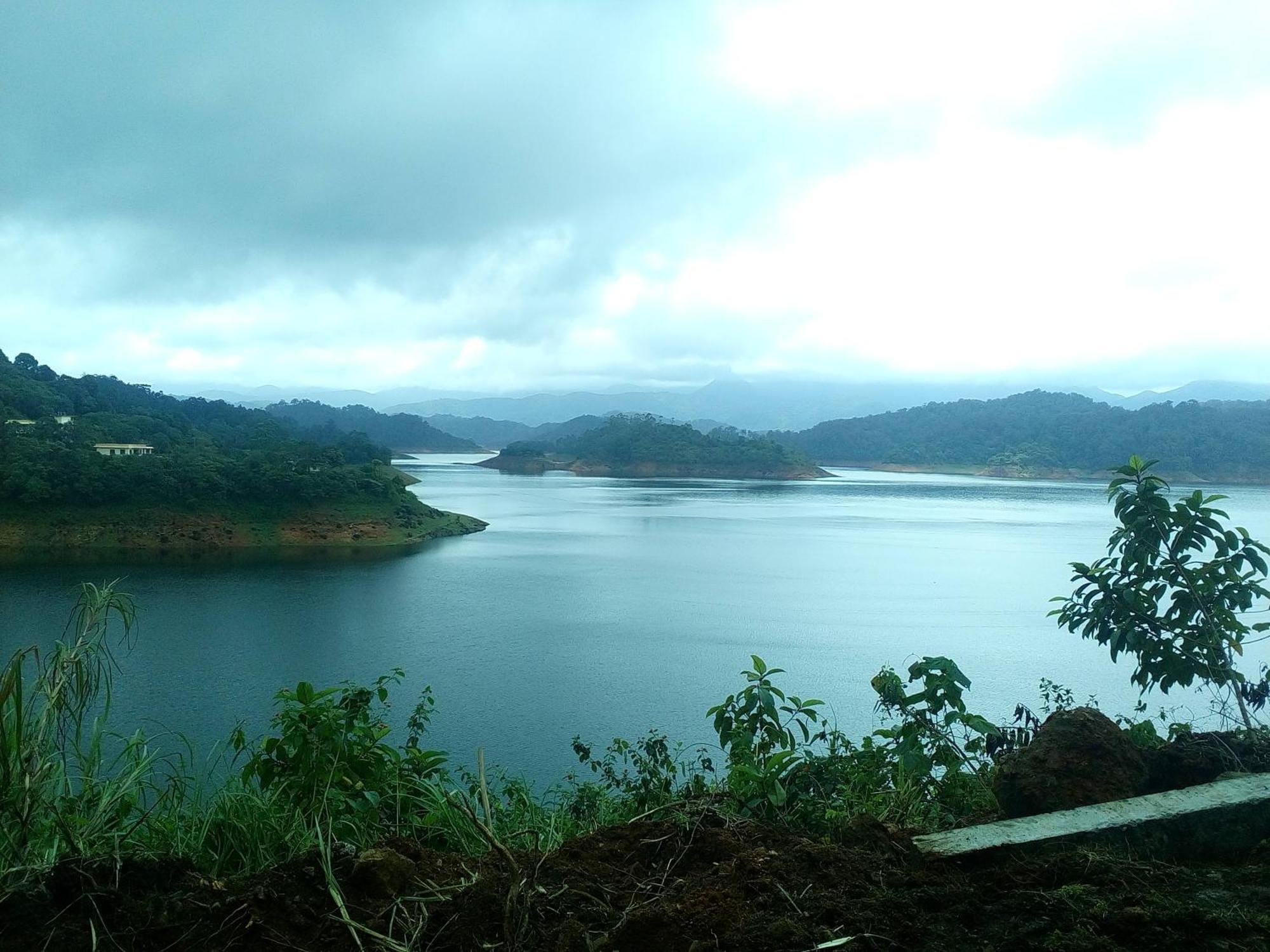 Spicegreen Homestay,Thekkady Esterno foto