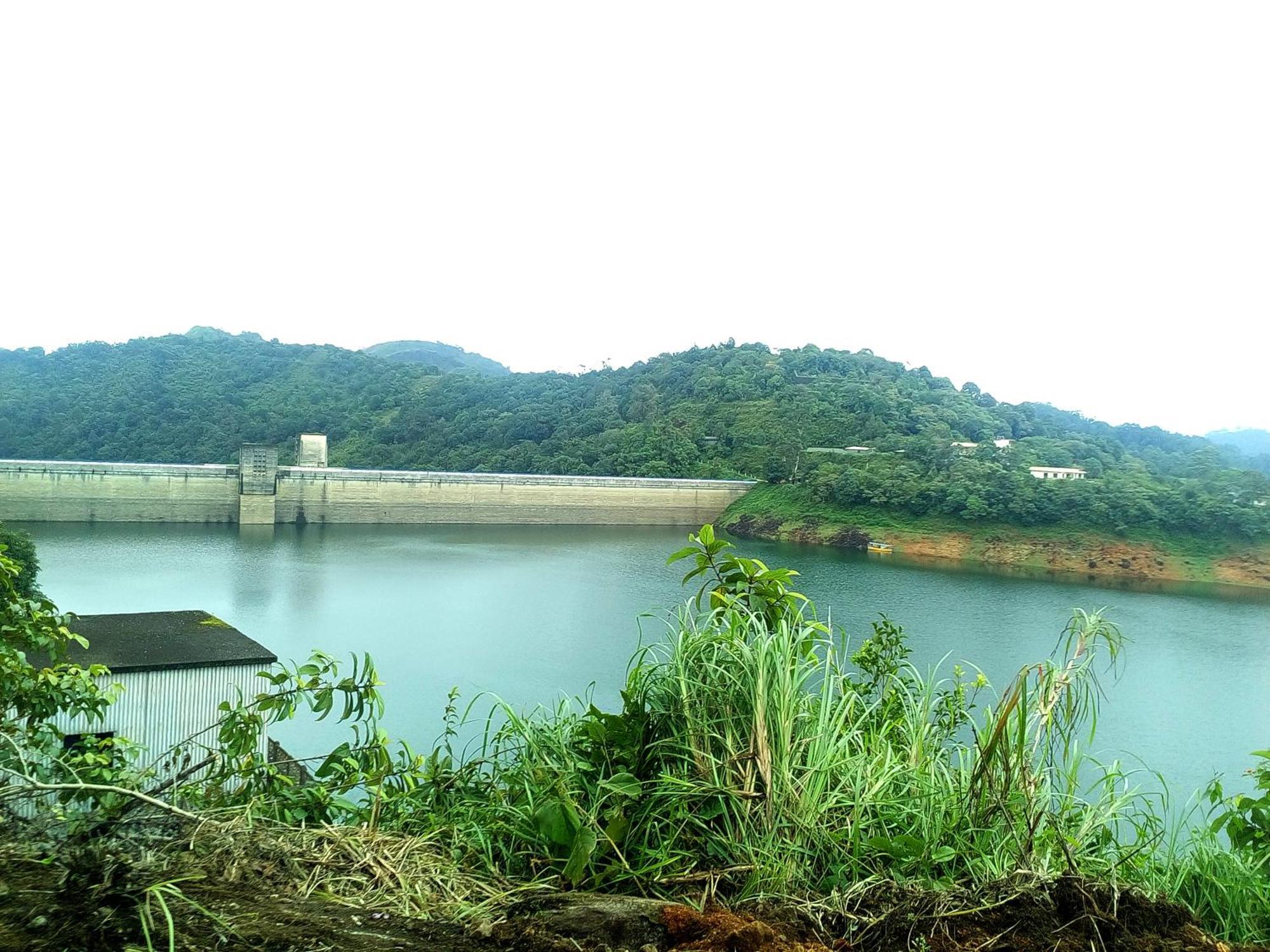 Spicegreen Homestay,Thekkady Esterno foto